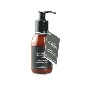 Barburys Baume après rasage 150 ml