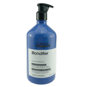Serie Expert Blondifier conditionner 750 ml