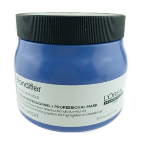 Serie Expert Blondifier Masque 500 ml