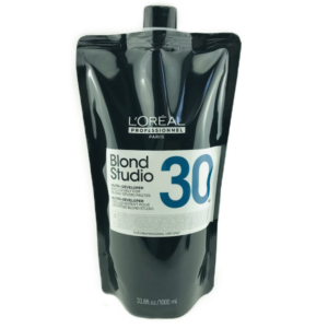 Blond studio Nutri-developer lit