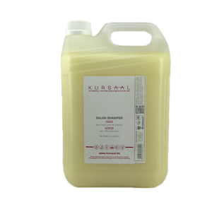 Kursaal Shampooing Cheveux Normaux Coco 5 lit