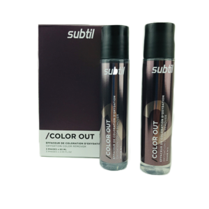 Subtil color out 3 x 50 ml