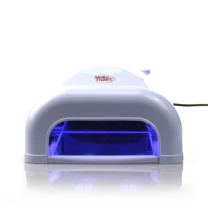 Sibel Nails lampe UV 36W