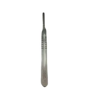 Bistouri porte lame inox gm