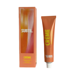 Subtil crème 60 ml