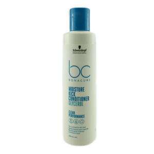 BC Moisture Soin Hydratant pour cheveux normaux à secs 200 ml