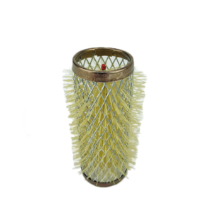 Rouleaux métal 24 mm