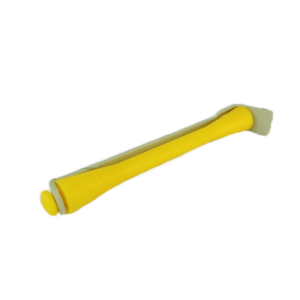 Sibel Bigoudis permanente 12 pcs jaune