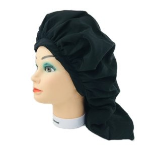 Sibel Bonnet à permanente