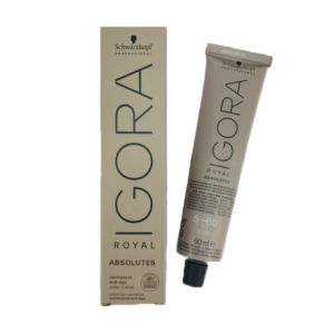 Igora Royal Absolutes 60 ml