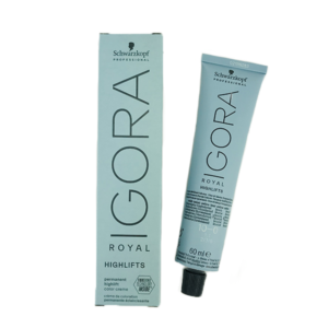 Igora Royal Eclaircissant 60 ml