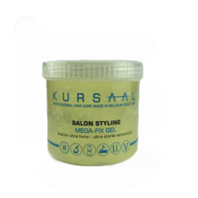 Kursaal Mega fix Gel 500 ml