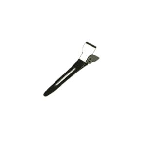Clips métal pointu