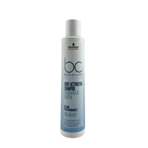BC Shampooing pour cheveux clairsemés 250 ml