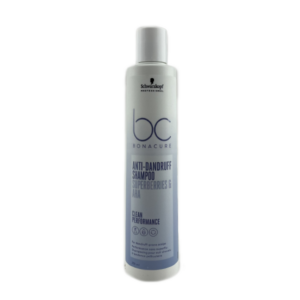 BC Shampooing anti pelliculaire 250 ml