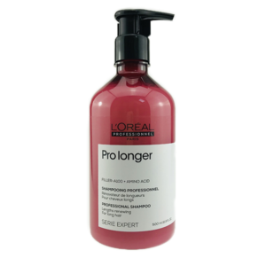 Serie Expert Pro Longer Shamp 500 ml