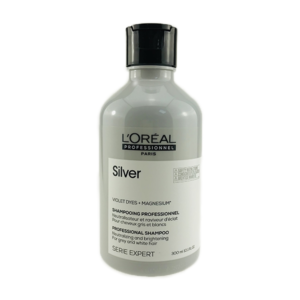 Serie Expert Silver Shampoing 300ml