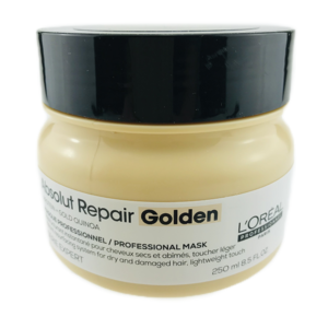 Expert Absolut repair Masque doré 250 ml