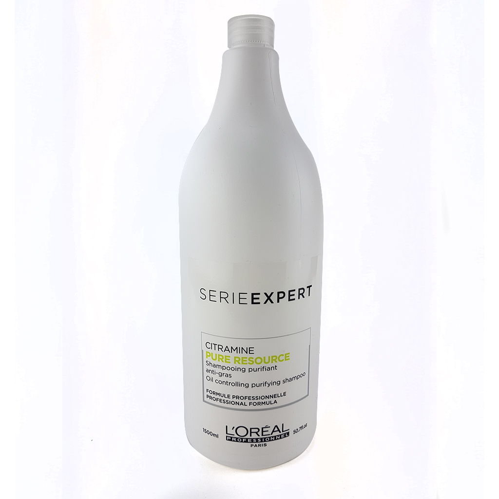 L'Oréal Serie expert pure resource - Hair Concept