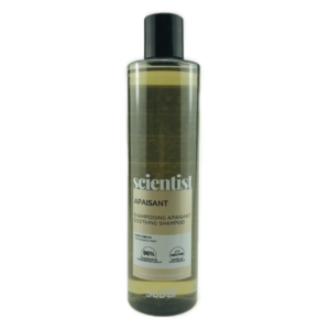 Scientist Shampooing Apaisant 300 ml
