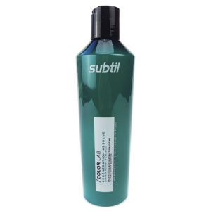 Subtil color lab shampoing reconstruction ultime 300ml