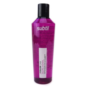 Subtil color lab shampoing volume intense 300ml