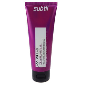 Subtil color lab soin thermo-protecteur volume intense 75ml