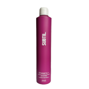 Subtil Finishing + 500 ml