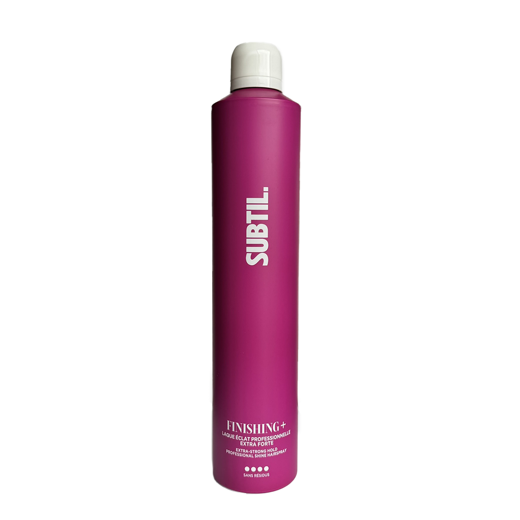 Subtil Finishing + 500 ml