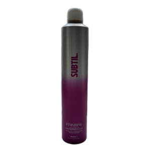 Subtil laque finishing 500 ml