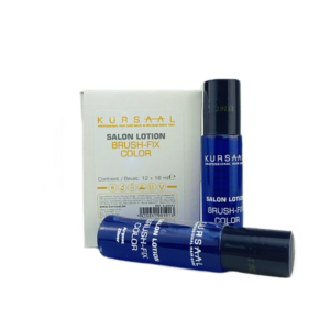 Kursaal Brush fix color 18 ml 12 Pcs