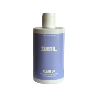 Subtil clean up 300 ml
