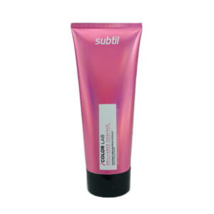 Subtil Color lab Masque brillance 200 ml