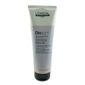 Dia Light Clear 250 ml