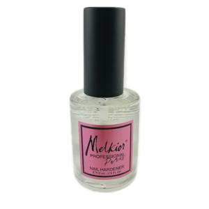 Durcisseur pour ongles