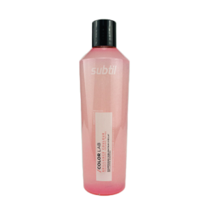 Subtil color lab Shampooing brillance 300 ml