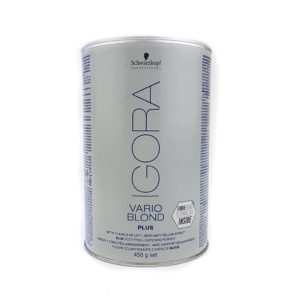 Igora Vario blond plus 450 gr