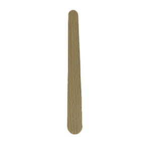 Spatule hetre 12 cm