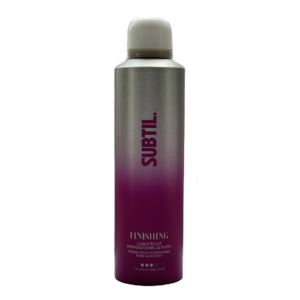 Subtil laque finishing 250 ml