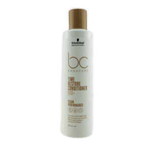 BC Q10 Soin pour cheveux matures et fragiles 200 ml