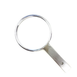 Porte sechoir Holster