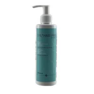 Lotion Post-épilation 250 ml