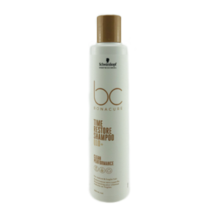 BC Q10 Time restore shamp 250 ml
