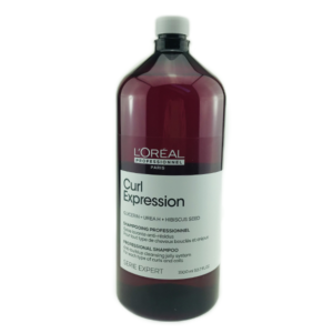 Serie Expert Curl Shampooing hydratant pour cheveux bouclés 1500 ml