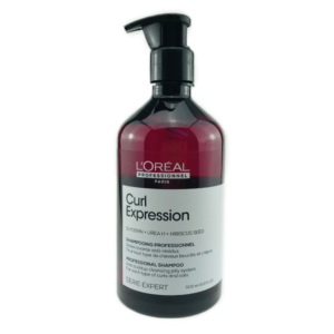 Serie Expert Curl Shampooing hydratant pour cheveux bouclés 500 ml