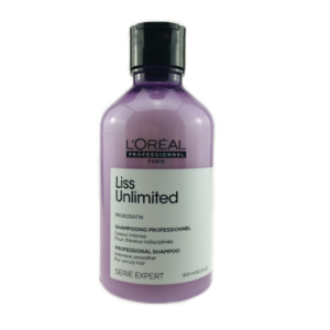 Serie Expert Shampooing Lissant 300ml