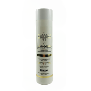 Caviar Shampooing Keratine 250 ml