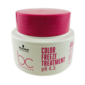 BC Masque Color Freeze 200 ml