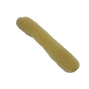 Rouleau Pression blond 18 cm