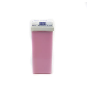 Sibel cire visage rose longue 110 ml